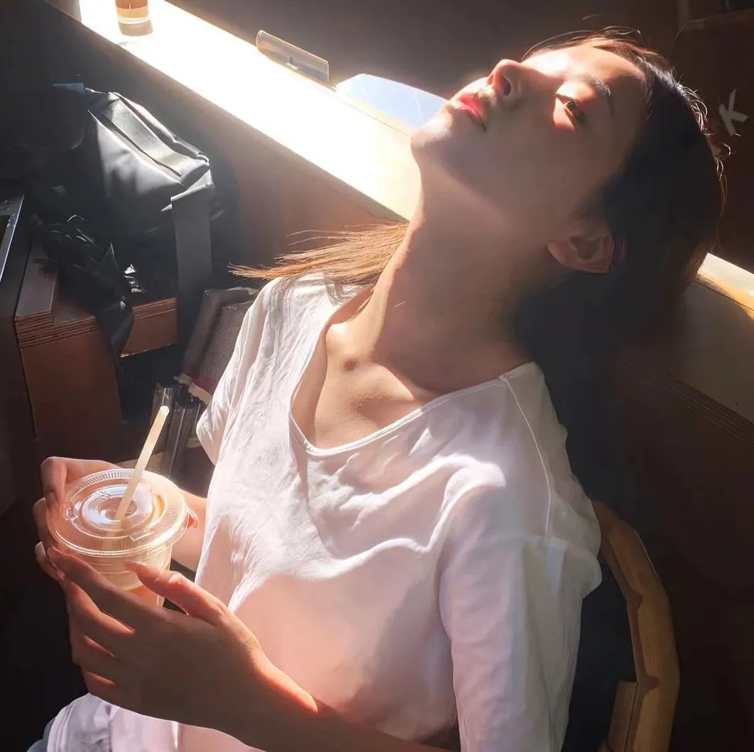 诈骗女神