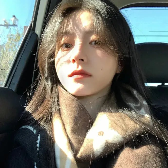 闪耀人生的眼镜