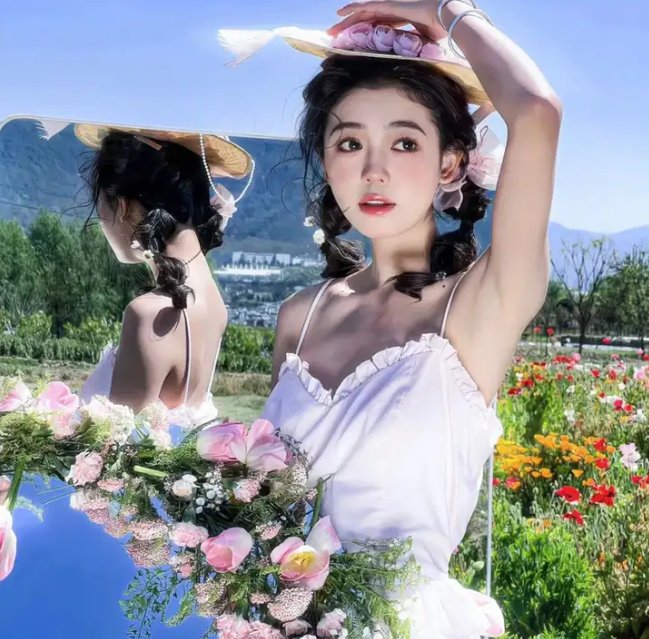 格蕾丝的堕落